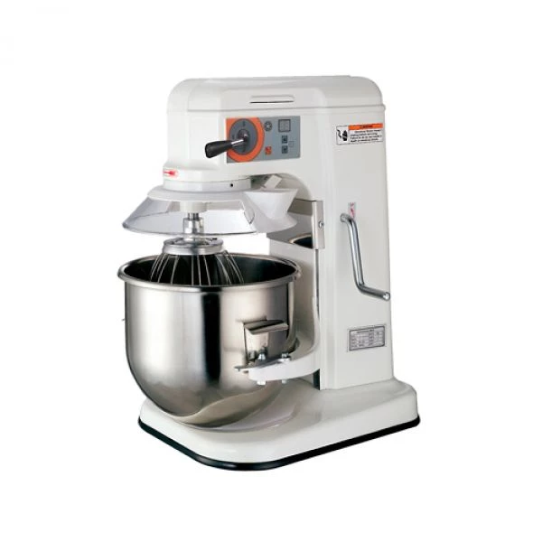 NDUSTRIO CTM10 SET ÜSTÜ MİKSER