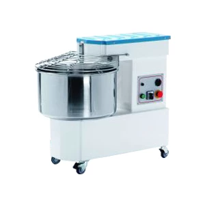 NDUSTRIO 38/FN T KALKAR KAFALI HAMUR YOĞURMA MAKİNESİ