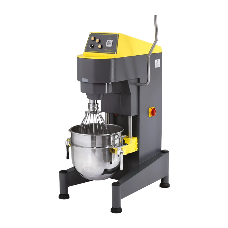 NDUSTRIO MV-61T 60 LT PLANET MİKSER