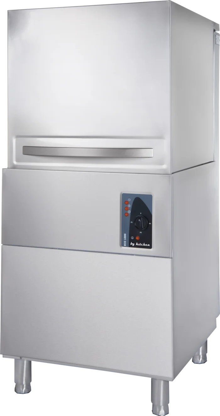 BY KITCHEN Giyotin Tip Bulaşık Makinesi DBM-1000