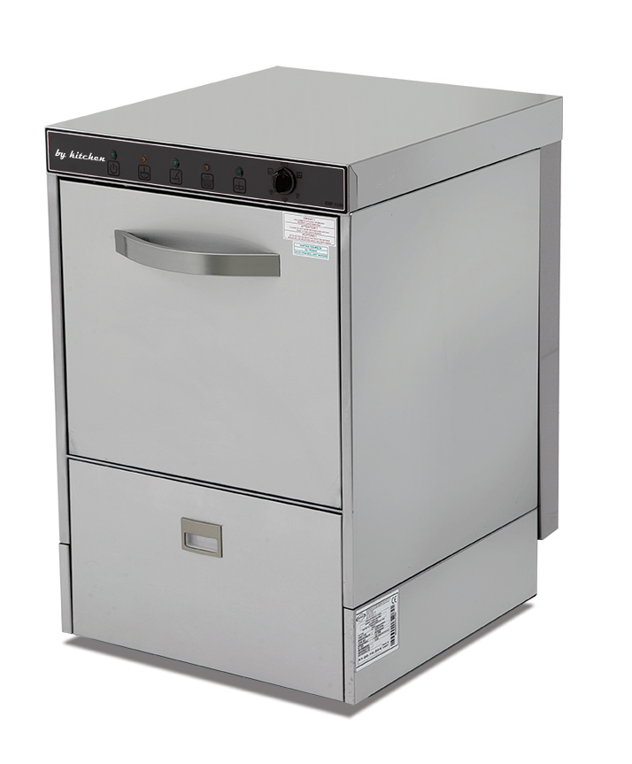 BY KITCHEN Tezgah Altı Bulaşık Makinesi DBY-500