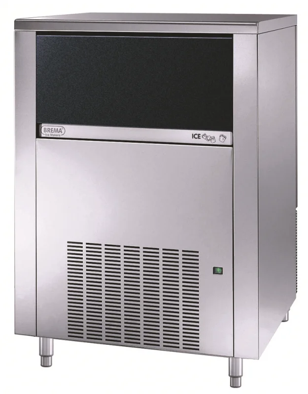 By Kitchen Brema Küp Buz Makinesi CB-1265A 130 Kg