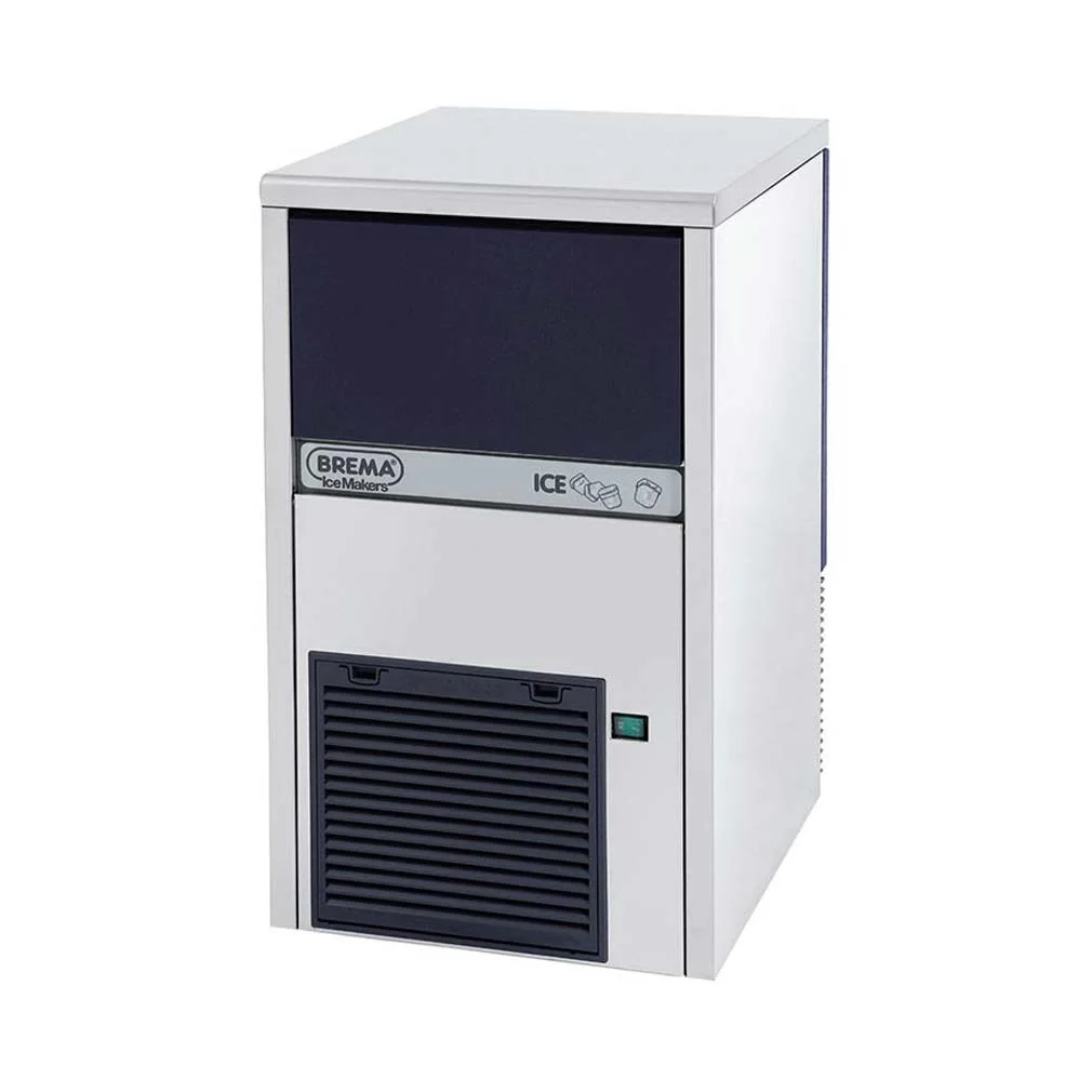 By Kitchen Brema Küp Buz Makinesi CB-184A 22Kg