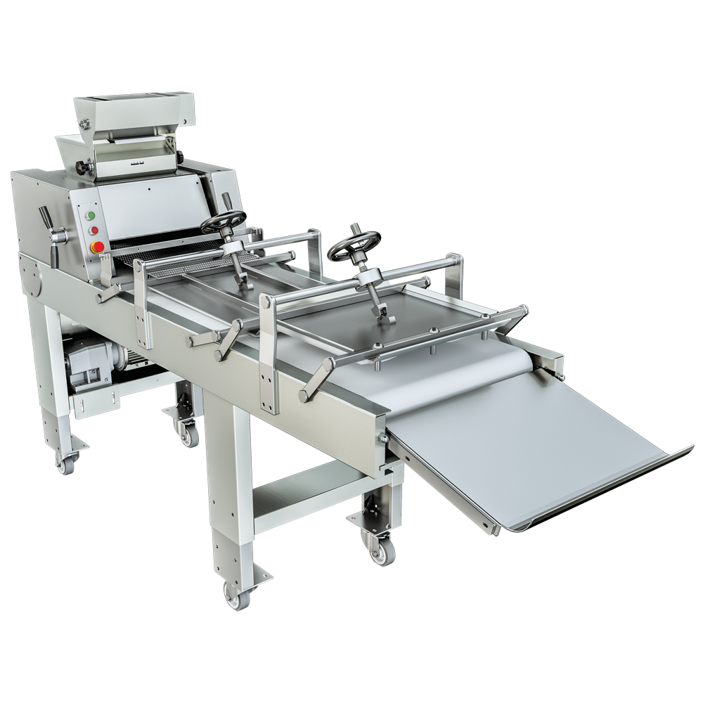 MEMAK LMM UZUN ŞEKİL VERME MAKİNESİ