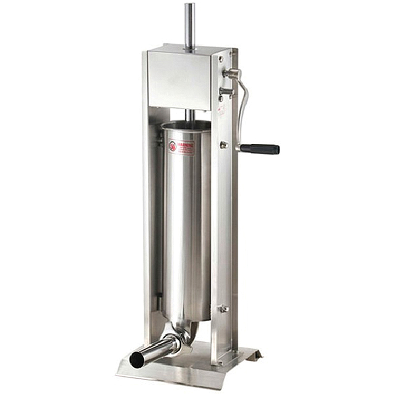 MATEKA SCK 7 – Sucuk Dolum Makinesi Manuel