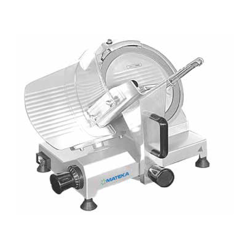 MATEKA HBS – Gıda Dilimleme Makineleri