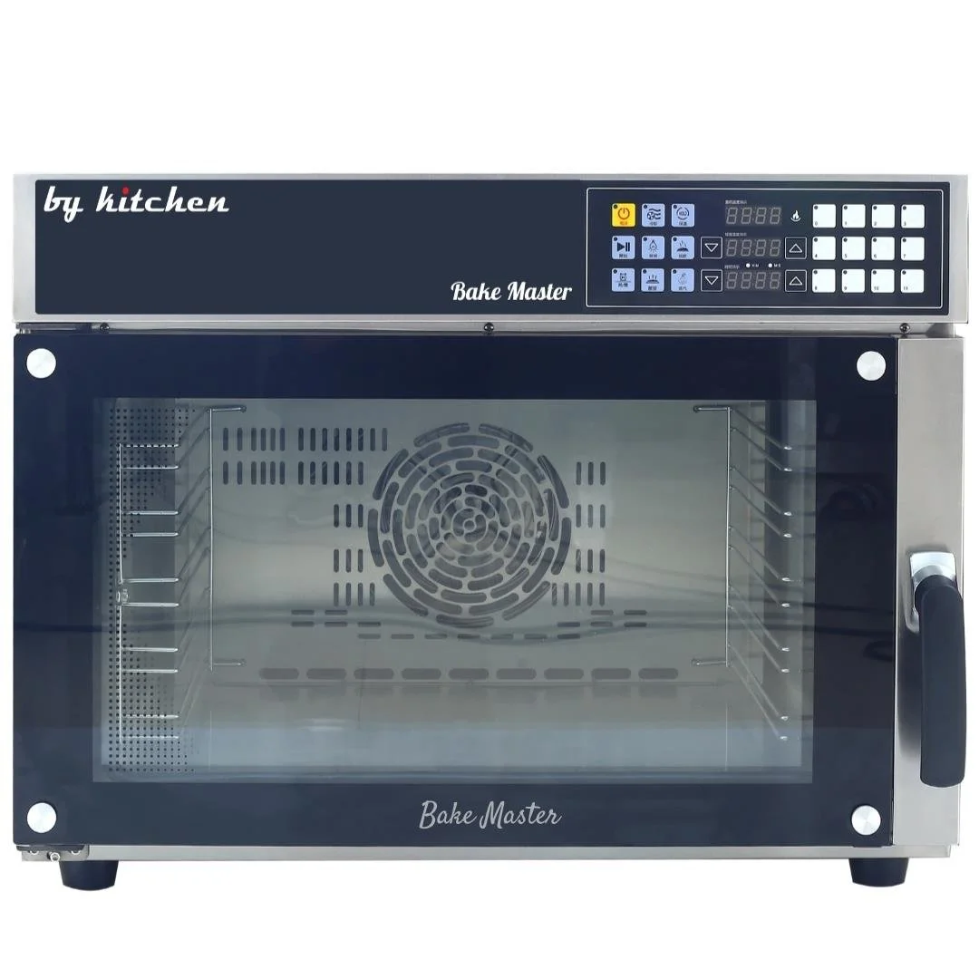 By Kitchen Bake Master Fırın