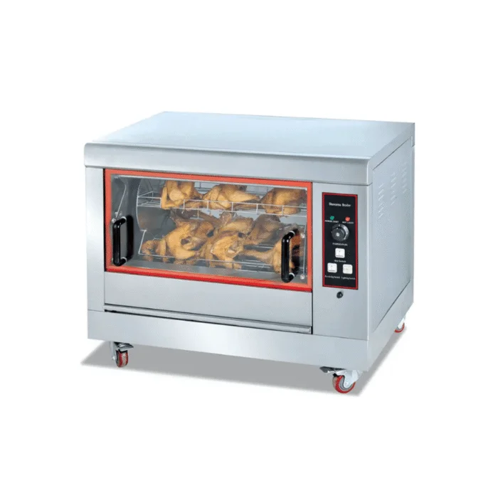 By Kitchen Elektrikli Tavuk Fırını