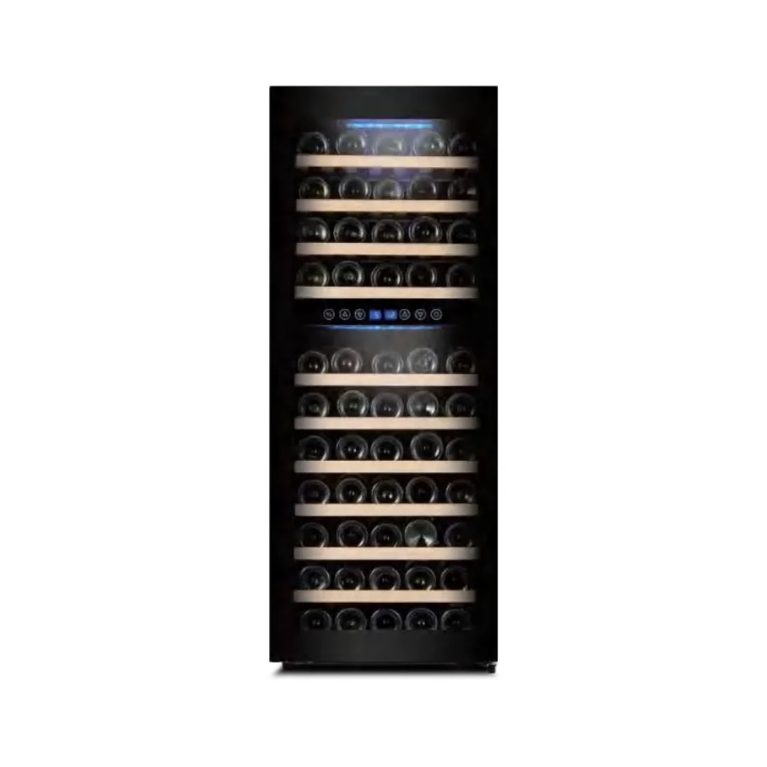 By Kitchen Şarap Dolabı WC-73B