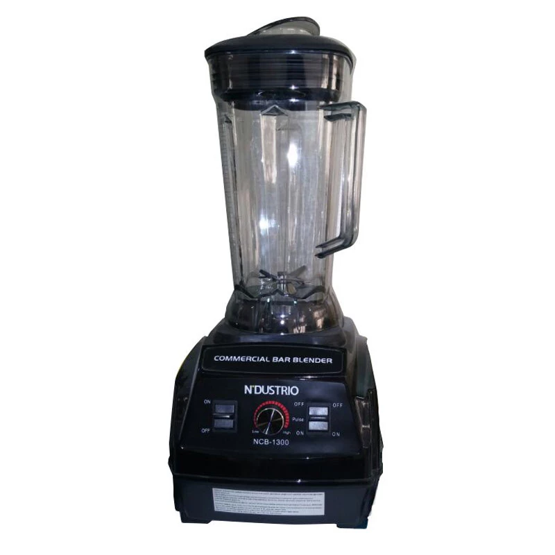 Ndustrio NCB-1500 BAR BLENDERİ