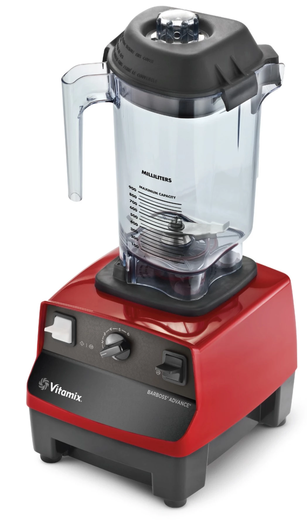 Ndustrio BARBOSS MUTFAK BLENDERLARI