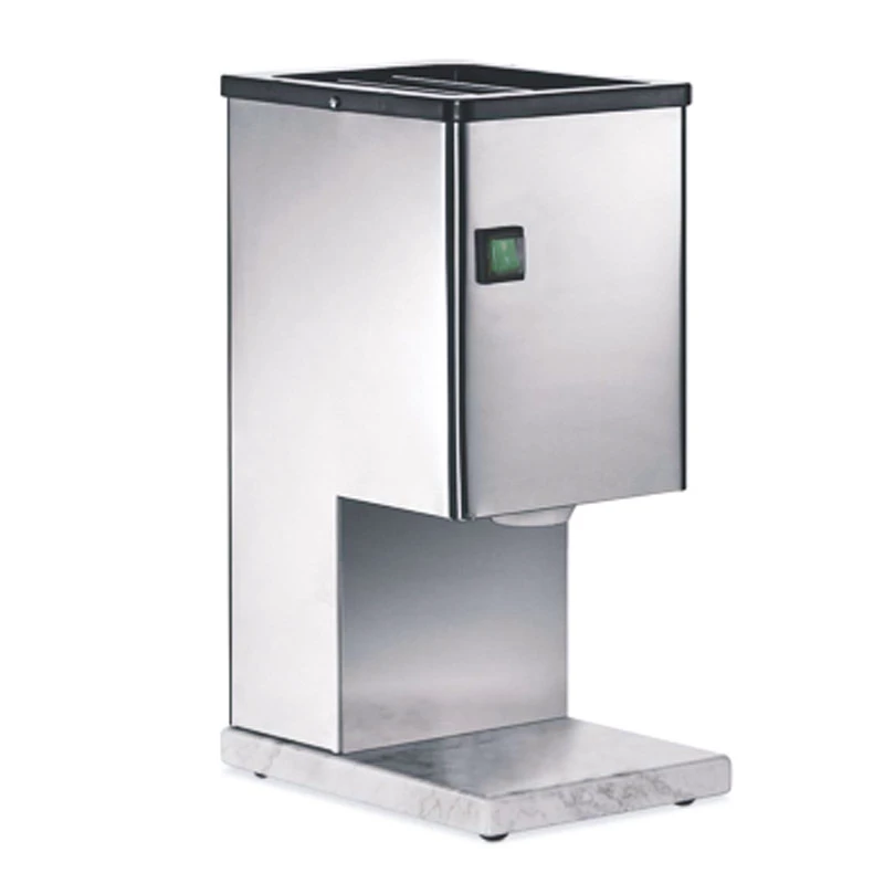 Ndustrio R08 BUZ KIRICI