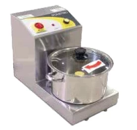 Ndustrio CU-08 SOĞAN DOĞRAMA MAKİNESİ