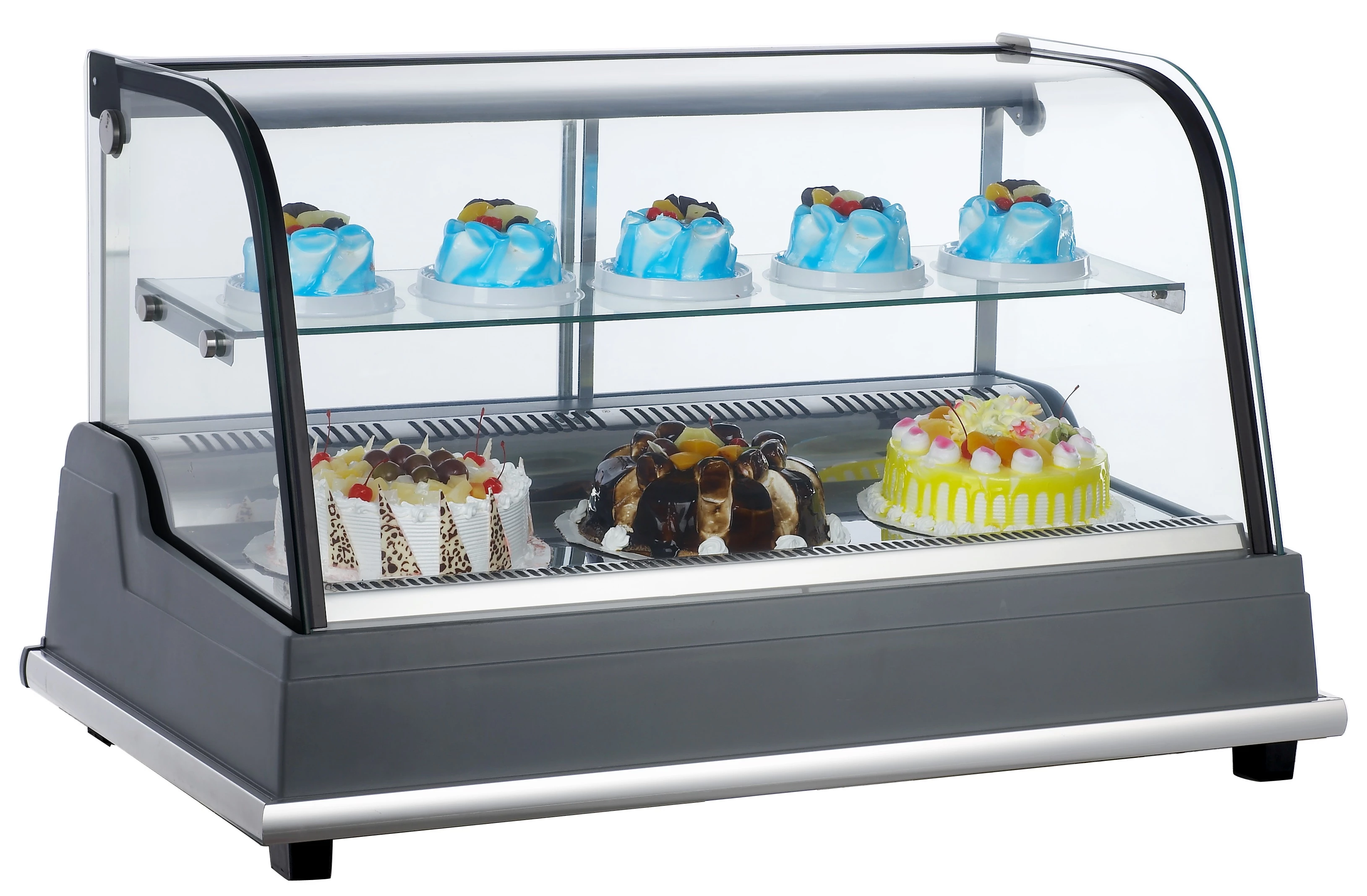 Ndustrio RTW-185L SET ÜSTÜ SOĞUK TEŞHİR ÜNİTESİ