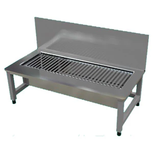 Ndustrio PWT-7070 KAZAN VE TENCERE YIKAMA EVYESİ