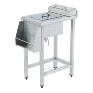 Ndustrio KT-640 KOKTEYL TEZGAHI