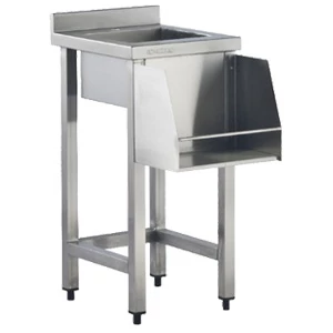 Ndustrio BT-640 BLENDER TEZGAHI