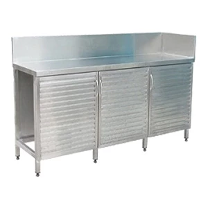 Ndustrio SBCTT-6160 SİFON BİRA COLA TEZGAHI 2 KAPILI