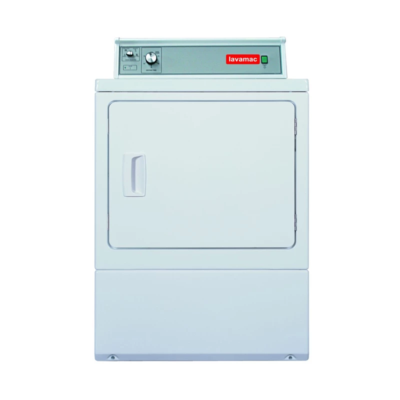 Ndustrio LDR-185 KURUTMA MAKİNESİ-BEYAZ BOYALI