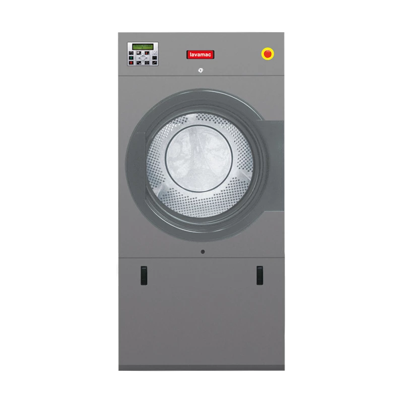 Ndustrio LS-250 ÇAMAŞIR KURUTMA MAKİNESİ