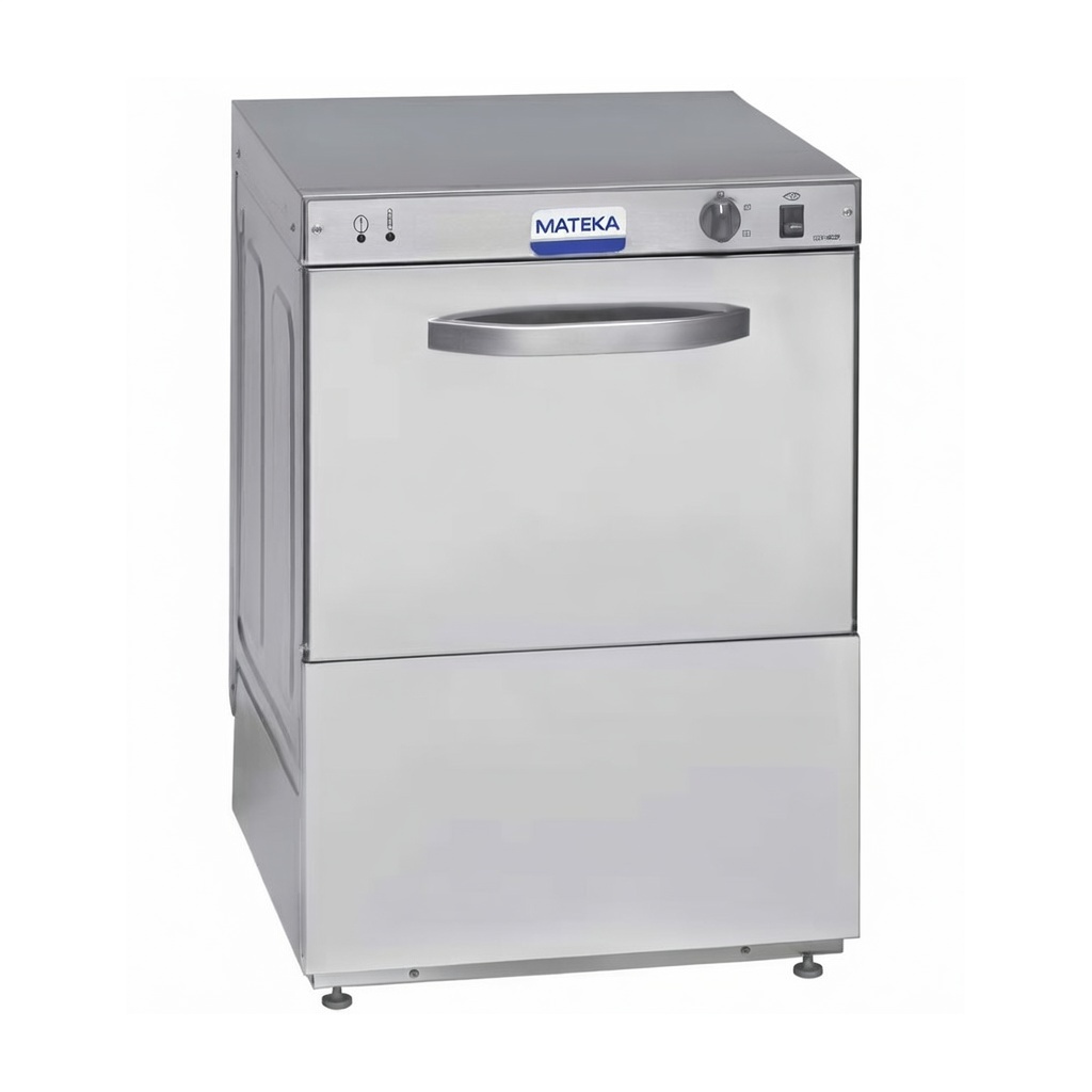 MATEKA BULAŞIK MAKİNALARI (500TB/SA)