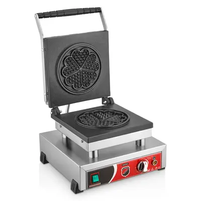 2137-Waffel Makinesi