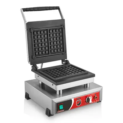2147 - Waffle Makineleri