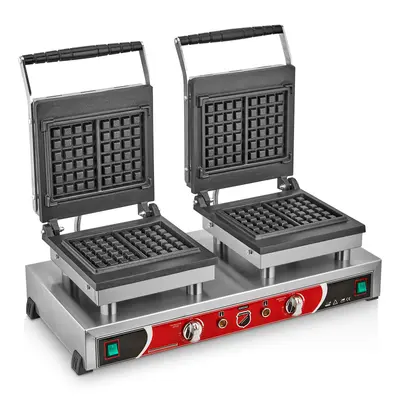 2148 - Waffle Makineleri