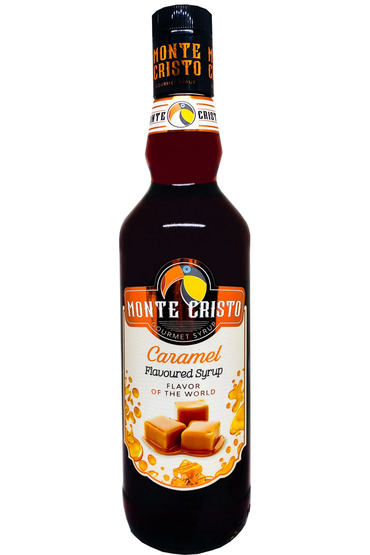 Monte Cristo Şurupları